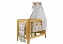 Baldahīns OWL Troll