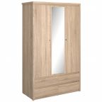 Skapis Norton 3 durvju