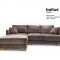 Sofa ANDANGO 3 DIV small Bellus