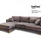 Sofa ANDANGO 3 DIV small Bellus