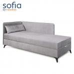 Tahta-gulta Rinn pelēka