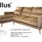 Sofa Metropol 3 DIV