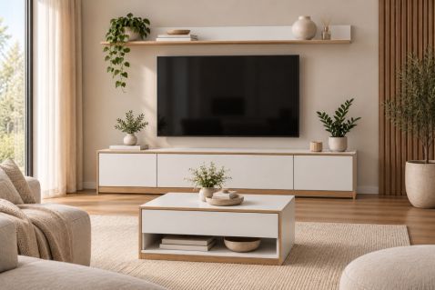 TV Galds Complex