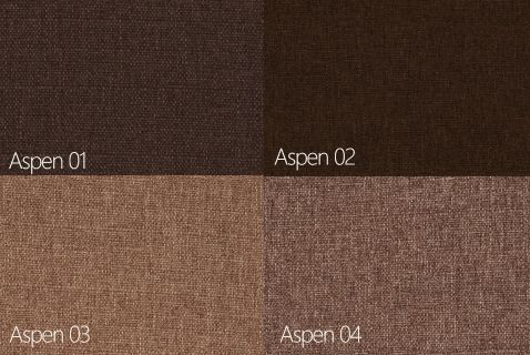 Audums: Aspen, 2.kat.