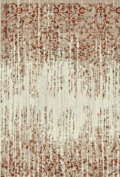 Paklājs BUTIK 160X230 ar etno motīviem