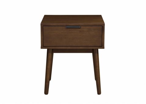 Naktsskapītis Cassina tumšs