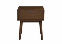 Naktsskapītis Cassina tumšs