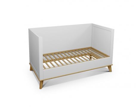 Junioru gultas papildkomplekts gultiņai Vivo,ražots Latvijā, mēbeles 70x140