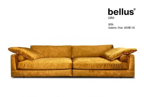 Sofa Luna Bellus