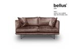 Sofa SLIM-2 Bellus