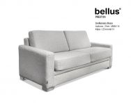 Izvelkama sofa Preston 2