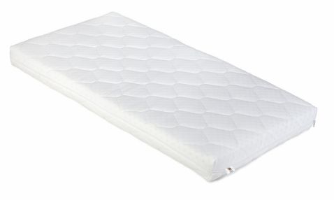 Matracis YappyAir 120x60 Matracis YappyAir 120x60 izgatavots no lateksa