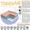  Matracis YappyAir 120x60