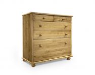 Kumode ar lielo atvilktni 6A