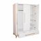 Skapis SCANDIC Junior 