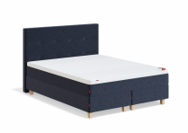 BLUE CONTINENTAL tipa gultas