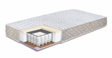 Atsperu matracis Amadeo ČDPLK