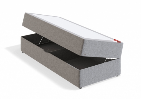 КУШЕТКА STORAGE RED POCKET