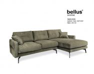 Sofa Showtime 3 DIV