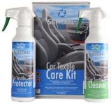 Softcare auto komplekts 500ml+500ml
