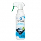 Softcare Crystal tīrīšanas līdzeklis stiklam  500 ml