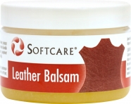 Softcare Leather Balsam - balzāms ādas izstrādājumiem ‎120ml