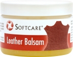 Softcare Leather Balsam - balzāms ādas izstrādājumiem ‎120ml