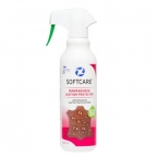 Softcare Leather Protector -  ādas virsmu aizsarglīdzeklis 500 ml