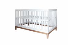 Zīdaiņu gultiņa SCANDIC 60X120