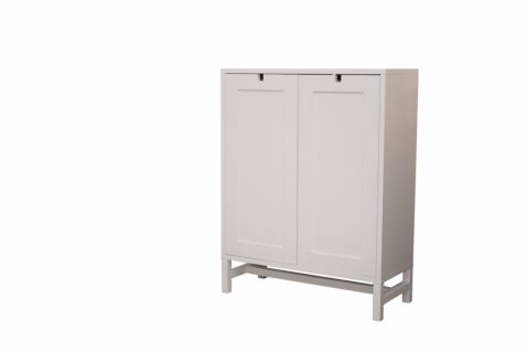 Skapītis ar 2 durvīm FALSTERBO