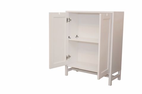 Skapītis ar 2 durvīm FALSTERBO
