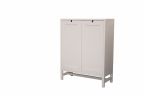 Skapītis ar 2 durvīm FALSTERBO