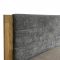 Gulta Scandic grey 120x200