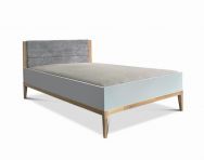 Gulta Scandic grey 120x200