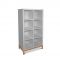 Plaukts SCANDIC grey