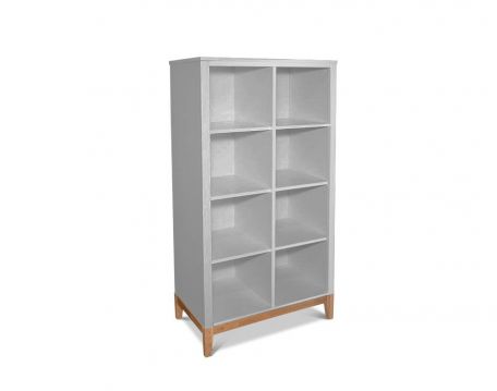 Plaukts SCANDIC grey
