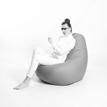 Кресло Пуф COMFORT 120
