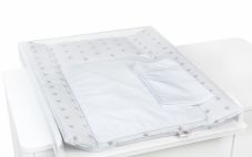 Yappy NordWhite pārtinamais matracis