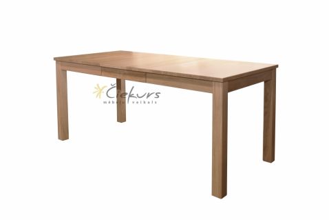 Galds Mini Kalmer izvelkams ozols