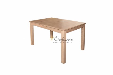 Galds Mini Kalmer izvelkams ozols
