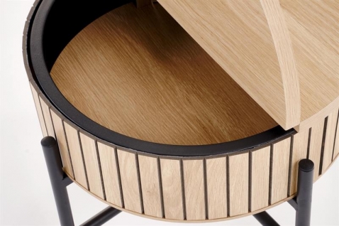 2 galdiņu komplekts Dante