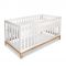 Zīdaiņu gulta Scandic 70x140