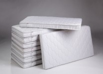 Matracis Fiber Block 60x120 (stepēts)