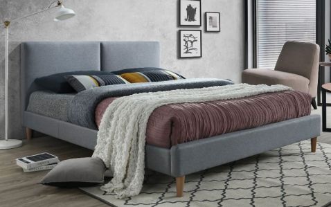 Кровать ANOMA 160x200