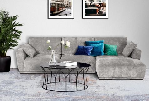 Stūra sofa MATEO 3DIV 