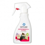 Softcare  antistatiķis  300 ml