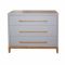 Kumode Scandic Gray