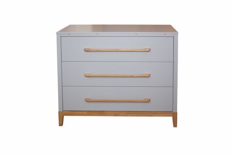 Kumode Scandic Gray
