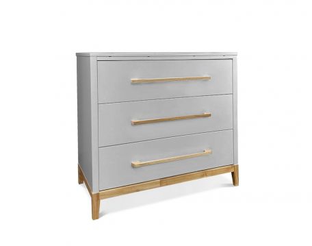 Kumode Scandic Gray
