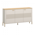 Kumode Ruben ar 3 durvīm